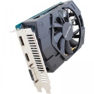 Sapphire Radeon R7 250X 1GB GDDR5 128-bit