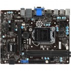 MSI H81M-E34