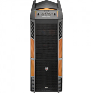 Aerocool XPREDATOR Evil Black Edition