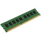 Kingston ValueRAM 4GB DDR3 1600MHz CL11
