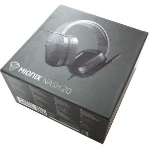 Mionix Nash 20