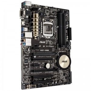 ASUS H97-PRO