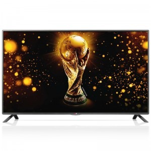 LG 39LB5610 Seria LB5610 99cm negru Full HD