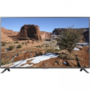 LG 39LB5610 Seria LB5610 99cm negru Full HD