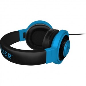 Razer Kraken Pro Neon Blue