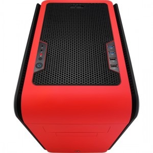 Aerocool DS Cube Red Edition
