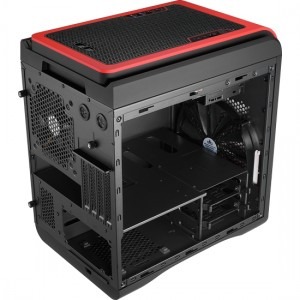 Aerocool DS Cube Red Edition
