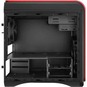 Aerocool DS Cube Red Edition
