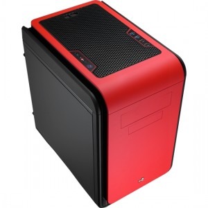 Aerocool DS Cube Red Edition