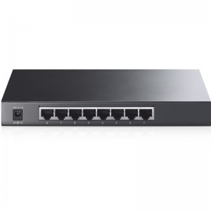 TP-LINK Gigabit TL-SG2008