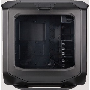 Corsair Graphite 780T Black