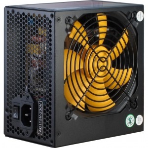 Inter-Tech Argus 720W