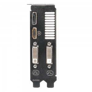 GIGABYTE Radeon R9 285 WindForce 2X OC 2GB GDDR5 256-bit