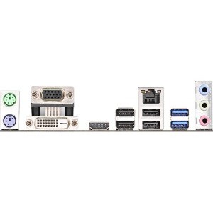 ASRock B85 Anniversary Realtek Audio Descargar Controlador Driver: ASRock B85 Anniversary Realtek Audio