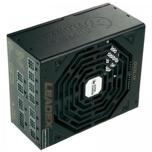 Super Flower Leadex Gold 850W