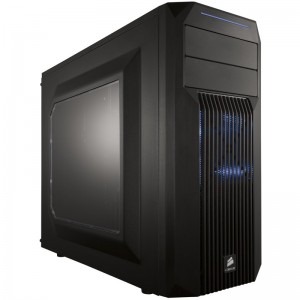 Corsair Carbide SPEC-02 Blue LED