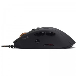 FUNC MS-2 Black