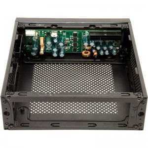 Chieftec Compact Series IX-01B 90W