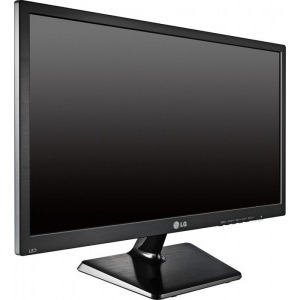 LG 24M37D-B 23.5 inch 5ms black