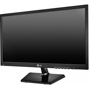 LG 24M37D-B 23.5 inch 5ms black