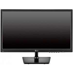 LG 24M37D-B 23.5 inch 5ms black