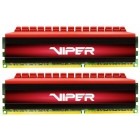 Patriot Viper 4 Series 16GB DDR4 2800MHz CL16 Dual Channel Kit
