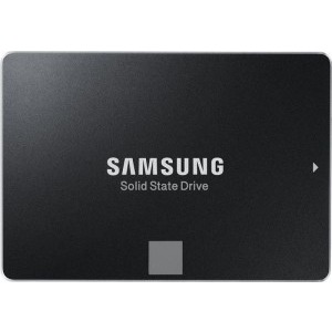 Samsung 850 EVO 250GB SATA-III 2.5 inch Starter Kit