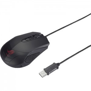 ASUS ROG GX860 Buzzard