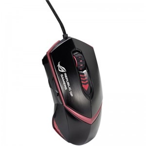 ASUS GX1000 black