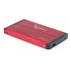 Rack Gembird EE2-U3S-2 Red
