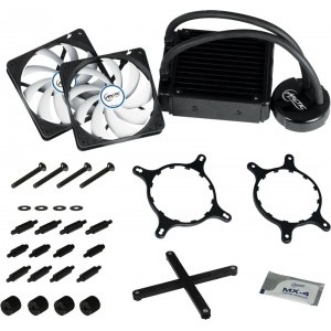 ARCTIC AC Liquid Freezer 120