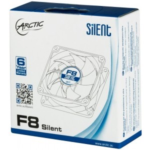 ARCTIC AC F8 Silent