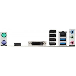ASUS H110M2 D3