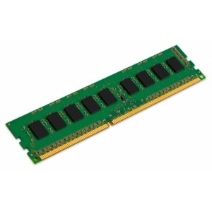 Kingston 4GB DDR3 1600Mhz CL11 1.5v Single Ranked x8