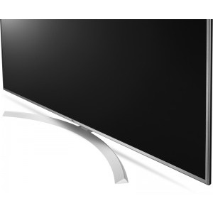 LG Smart TV 49UH7707 Seria UH7707 124cm gri 4K UHD HDR