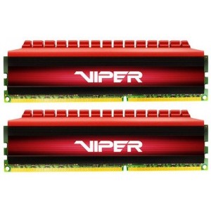 Patriot Viper 4 Series 16GB DDR4 3400MHz CL16 Dual Channel Kit