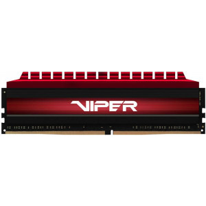 Patriot Viper 4 Series 16GB DDR4 3200MHz CL16 Dual Channel Kit