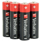 Verbatim Premium 20x AA LR6 blister