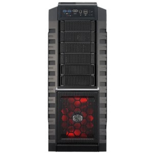 Cooler Master HAF X