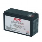 Accesoriu UPS APC Acumulator de schimb RBC114