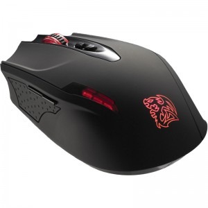 Tt eSPORTS by Thermaltake Black