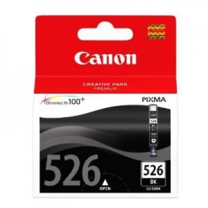 Canon Cartus CLI-526 Black