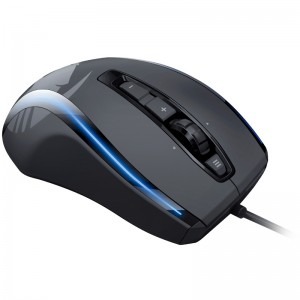 Roccat Kone[+] - Max Customization