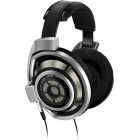 Sennheiser On-Ear, Over-Head HD 800 Silver