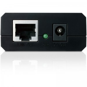 TP-LINK Gigabit TL-PoE10R