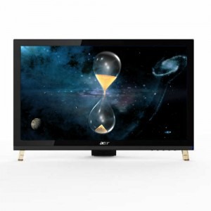 Acer T231HBMID 23 inch 2 ms black