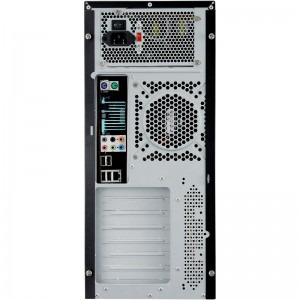 Cooler Master Elite 310 blue