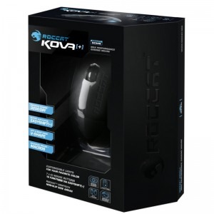 Roccat Kova[+] - Max Performance