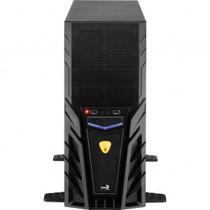 Aerocool PGS Vs-4 Window