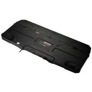 Tt eSPORTS by Thermaltake MEKA G-Unit Mecanica
